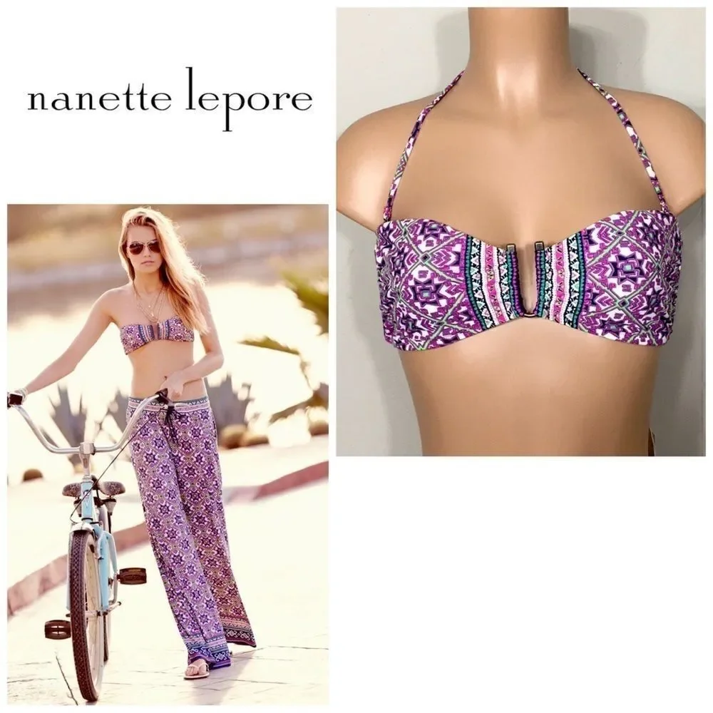 Nanette Lepore nanette lepore
